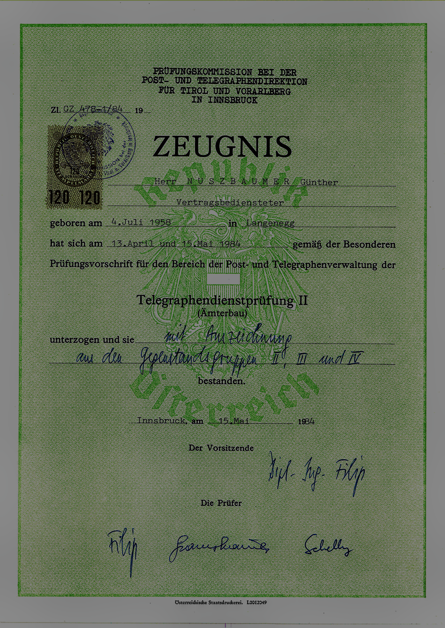 Die Langzeitbeziehung