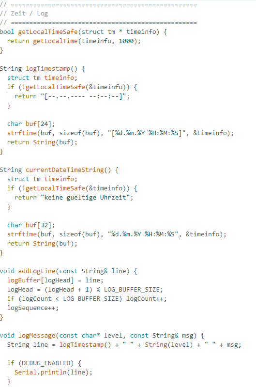 NUTRONIX - Internet Board control