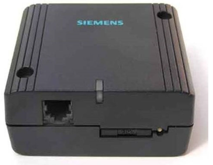 Foto Siemens GSM TC35i Telefonmodul
